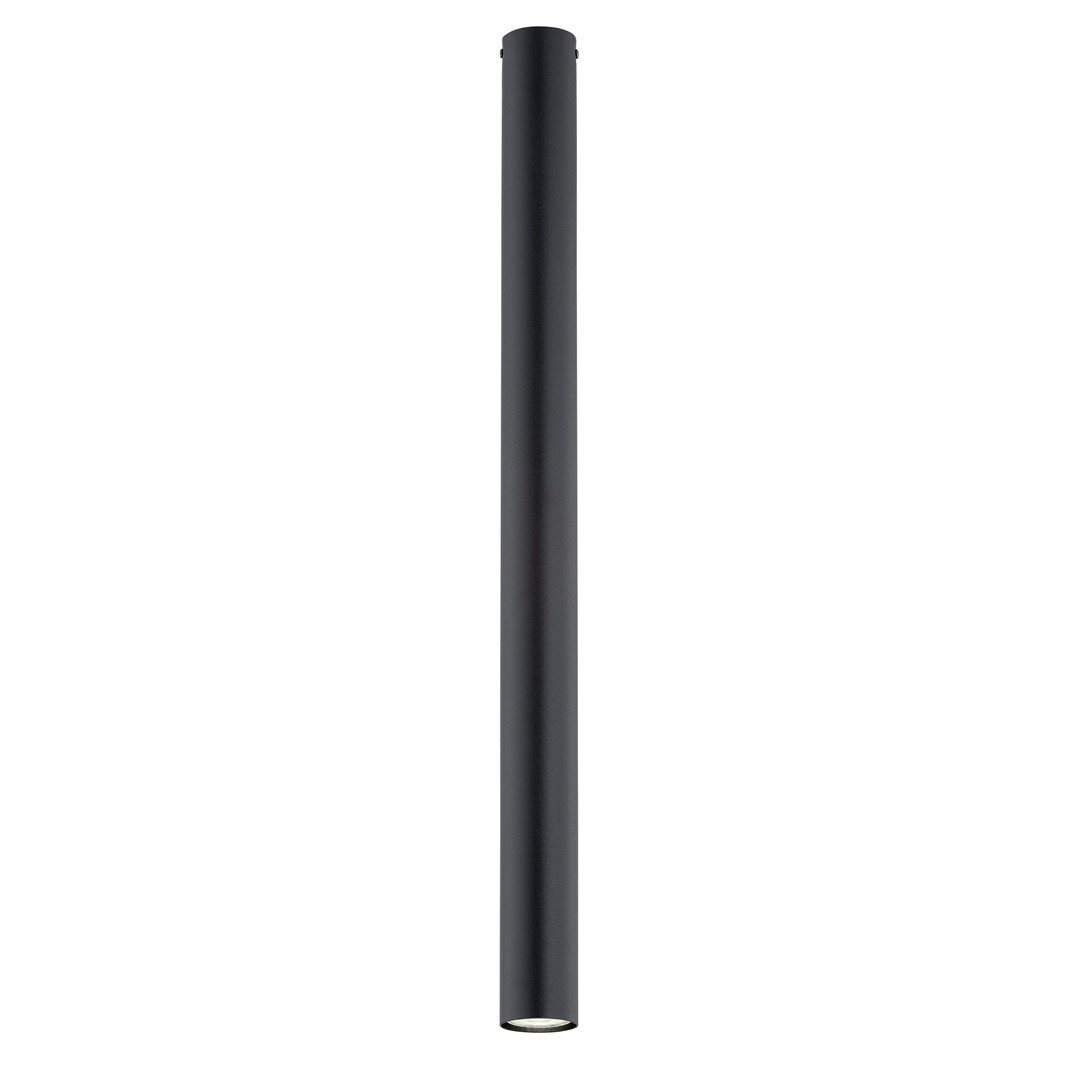 TECNO 1XXL BLACK oprawa oświetleniowa