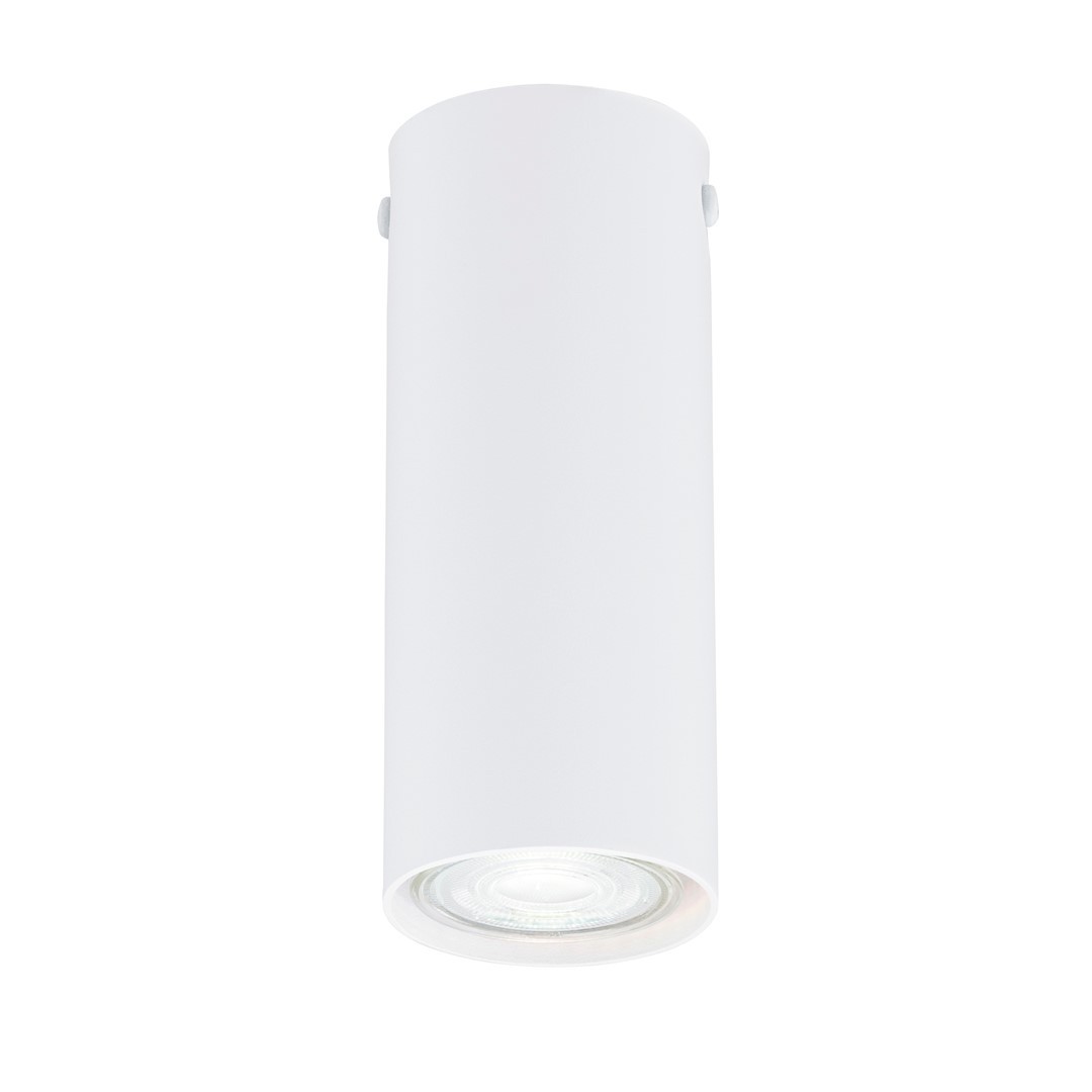 TECNO 1S WHITE oprawa oświetleniowa