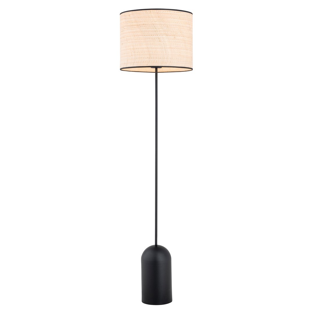 ASPEN LP1 BLACK/RATTAN