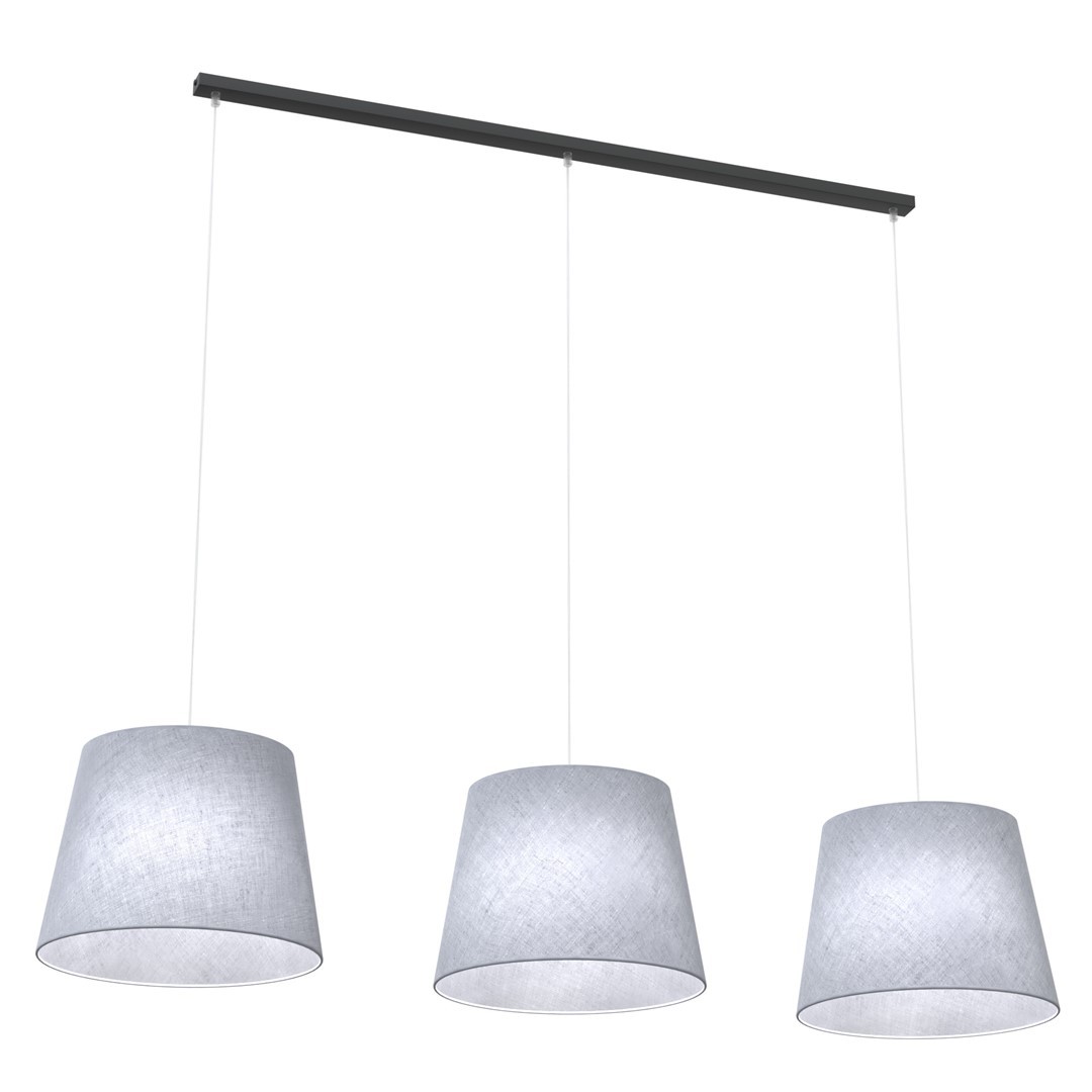 EPOCA 3 GREY