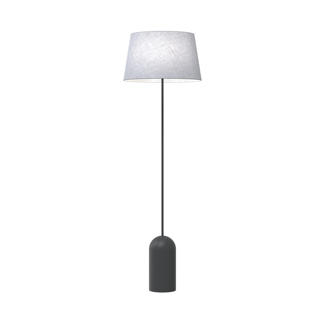 PEARL LP GRAY