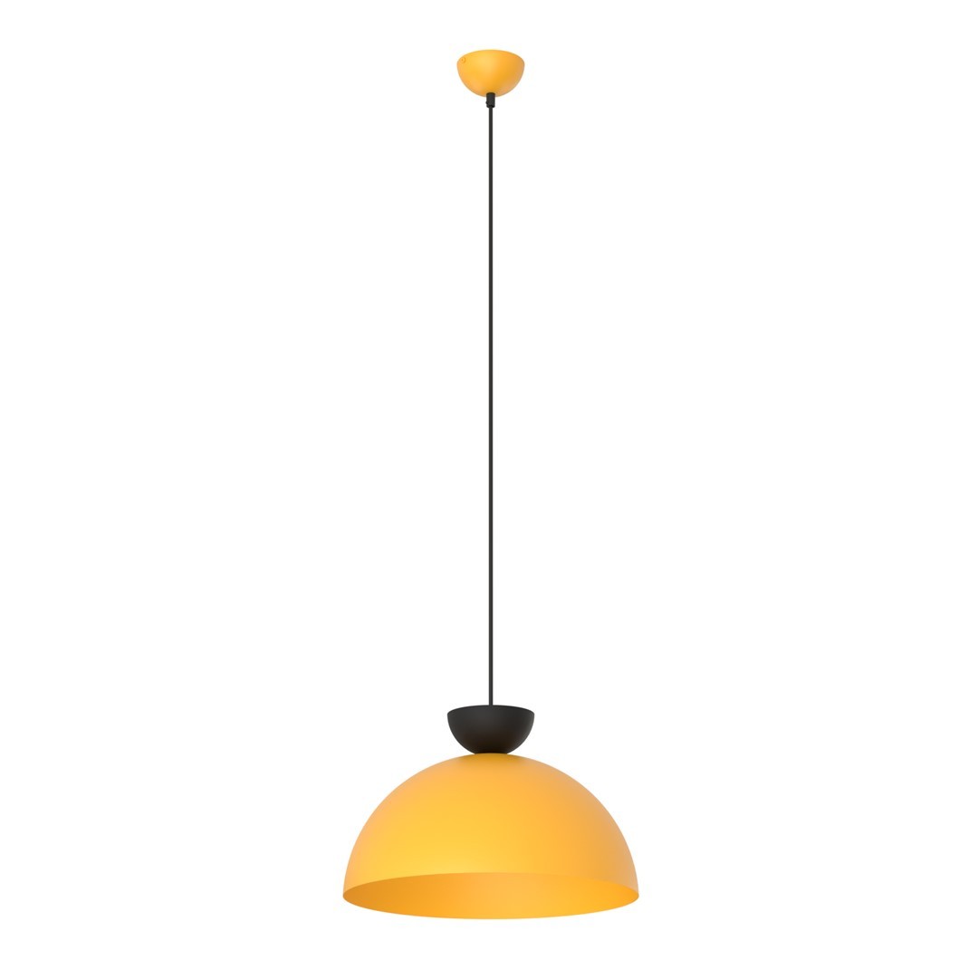 LUNARO 1L BL ORANGE