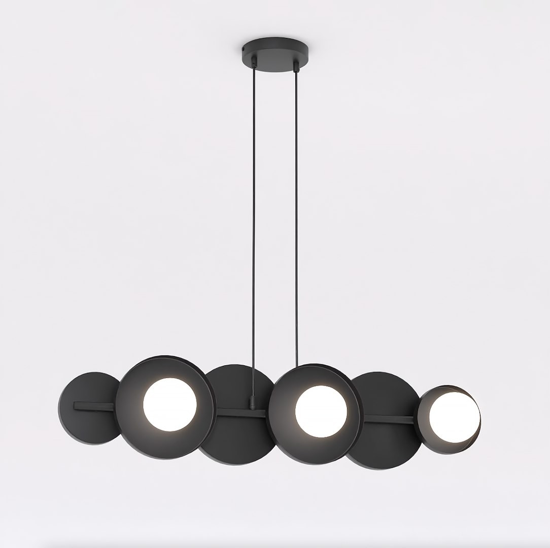 MODEL 6 BLACK