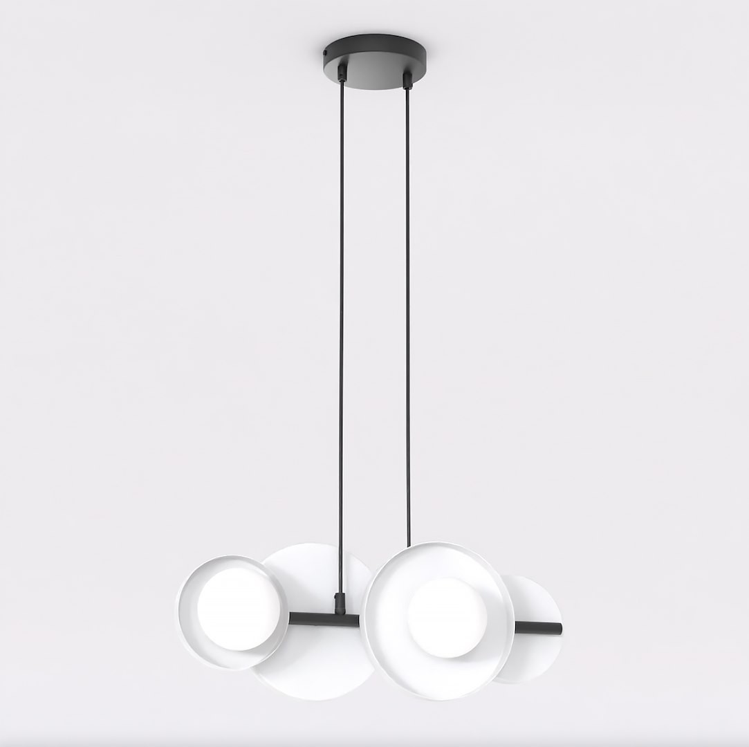 MODEL 4 BL WHITE