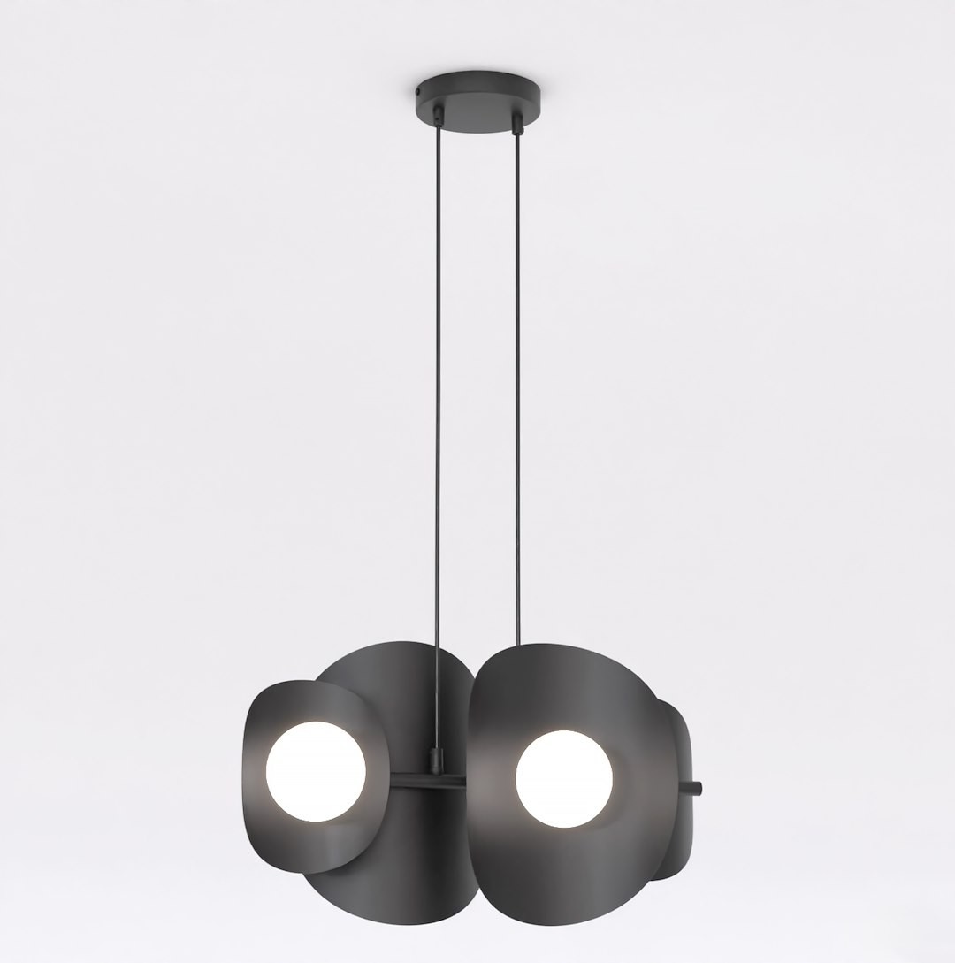 ELEMENTI 4 BLACK