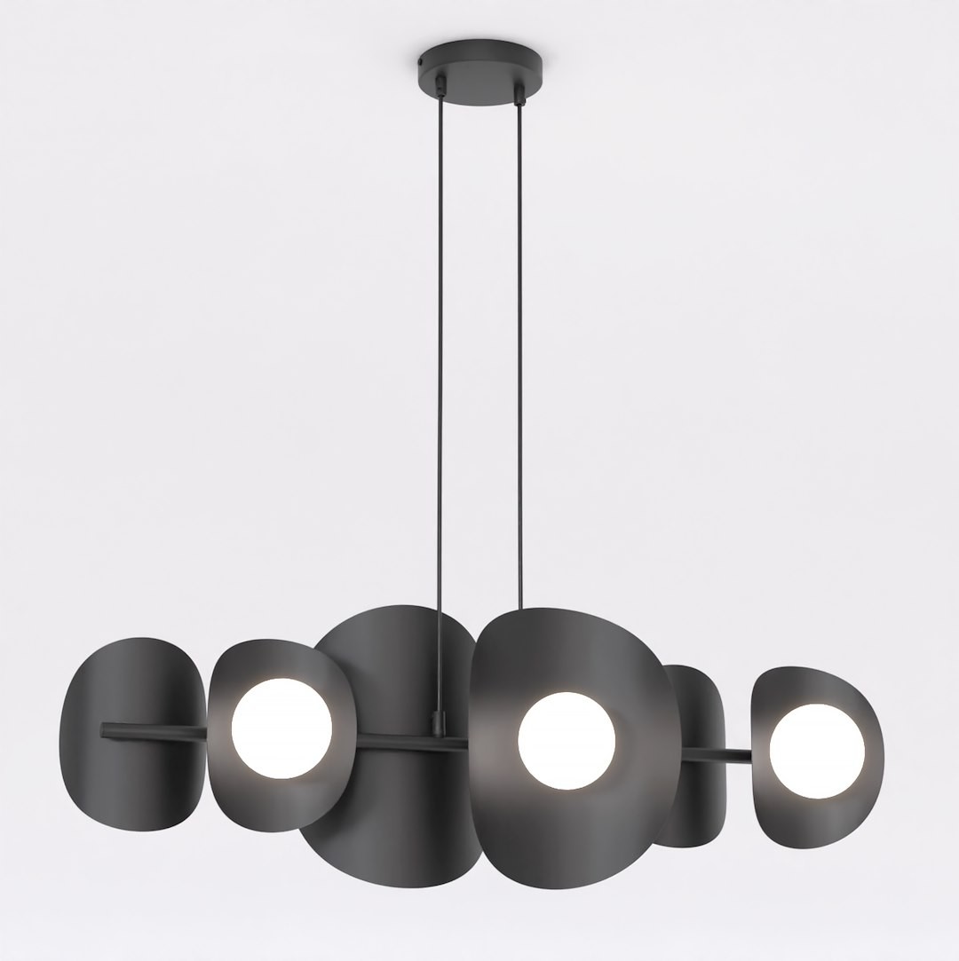 ELEMENTI 6 BLACK