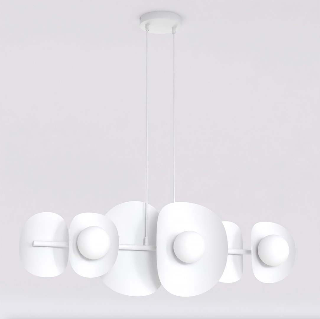 ELEMENTI 6 WHITE