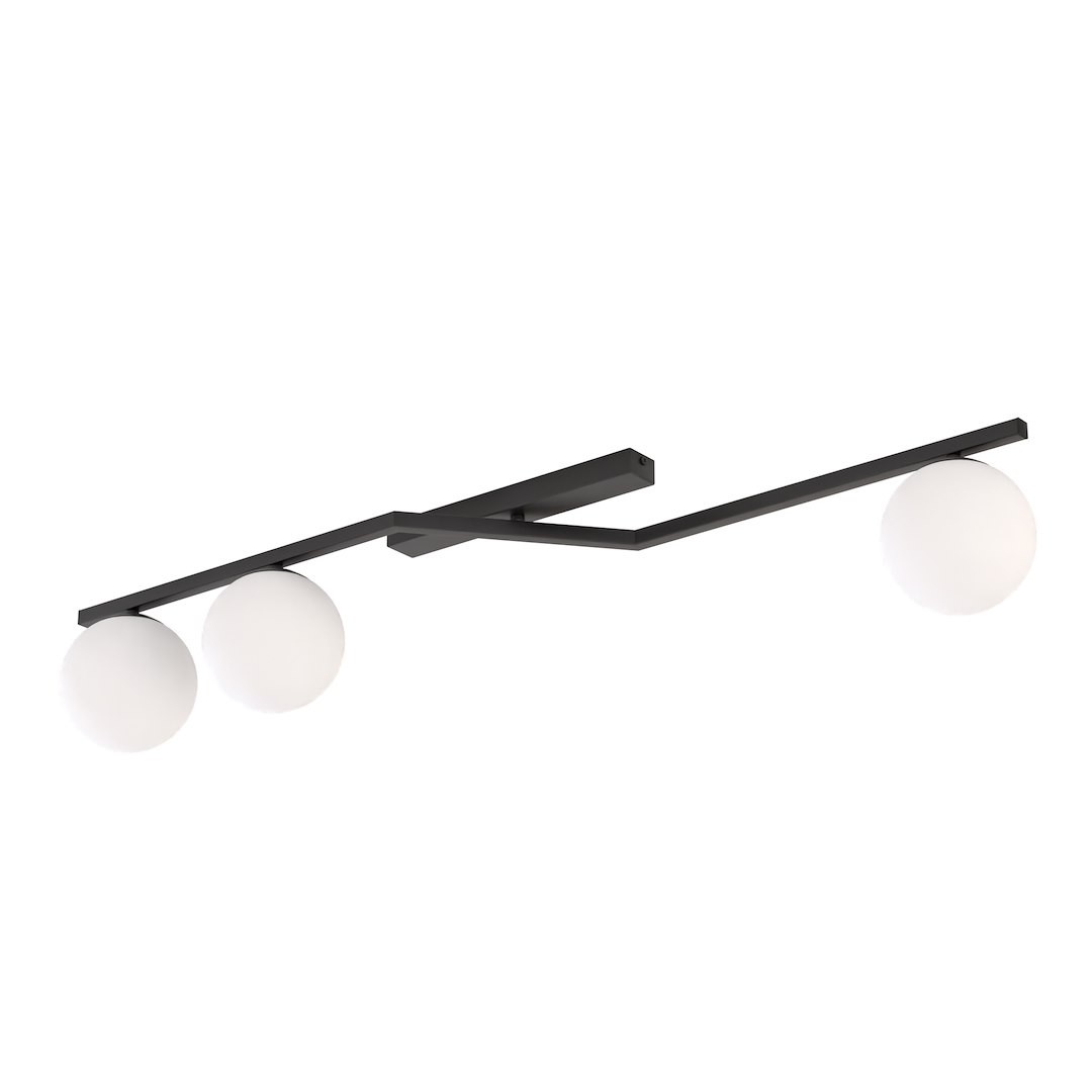 NATON 3 BL OPAL