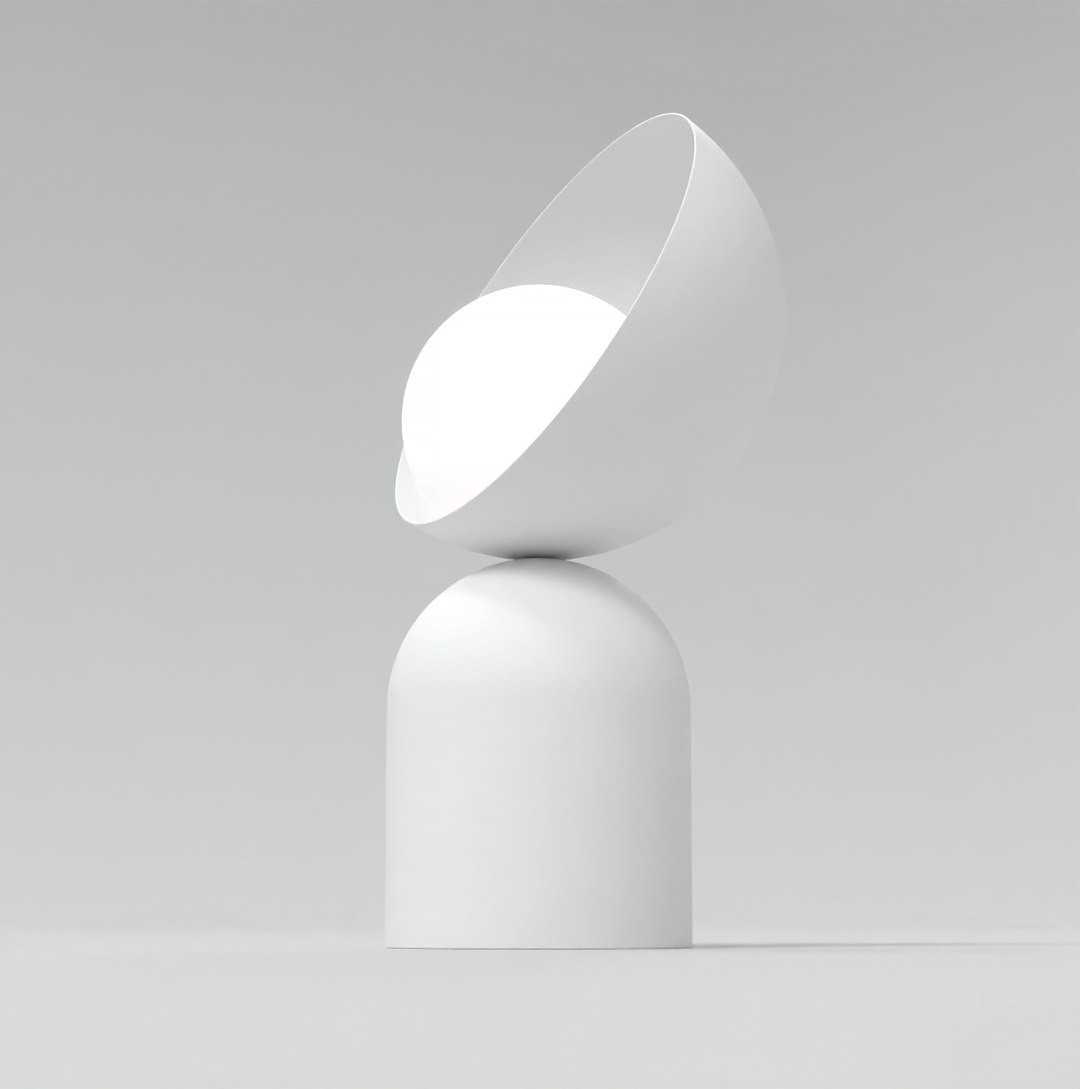 BOTO LN1 WHITE