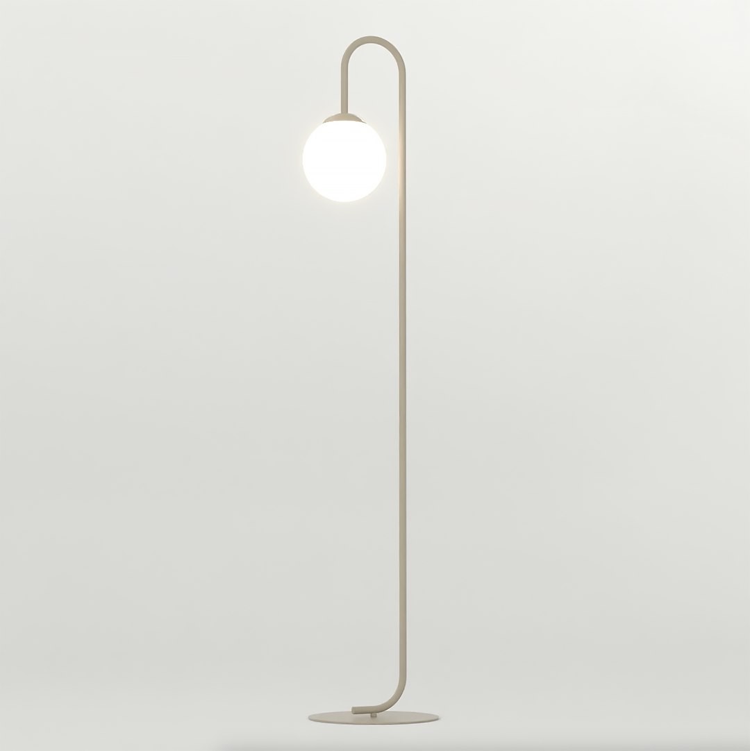 FLOR LP1 MOKKA