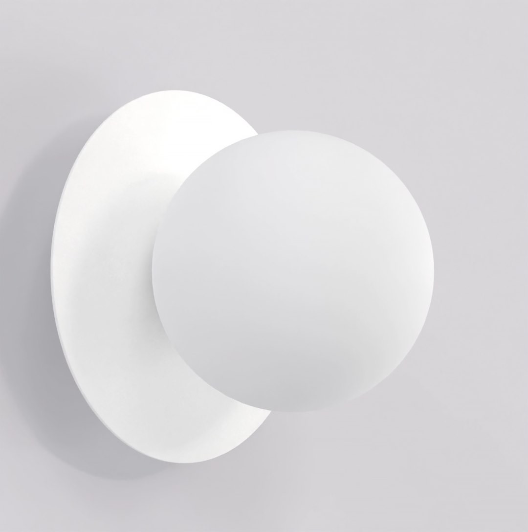 AMERICANA K1 WHITE