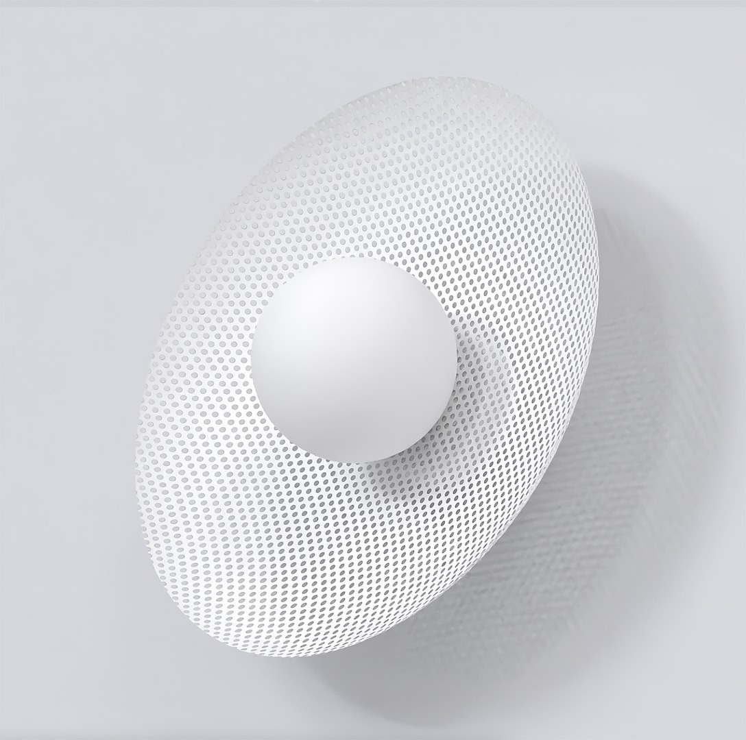 VIBEZ K1 WHITE