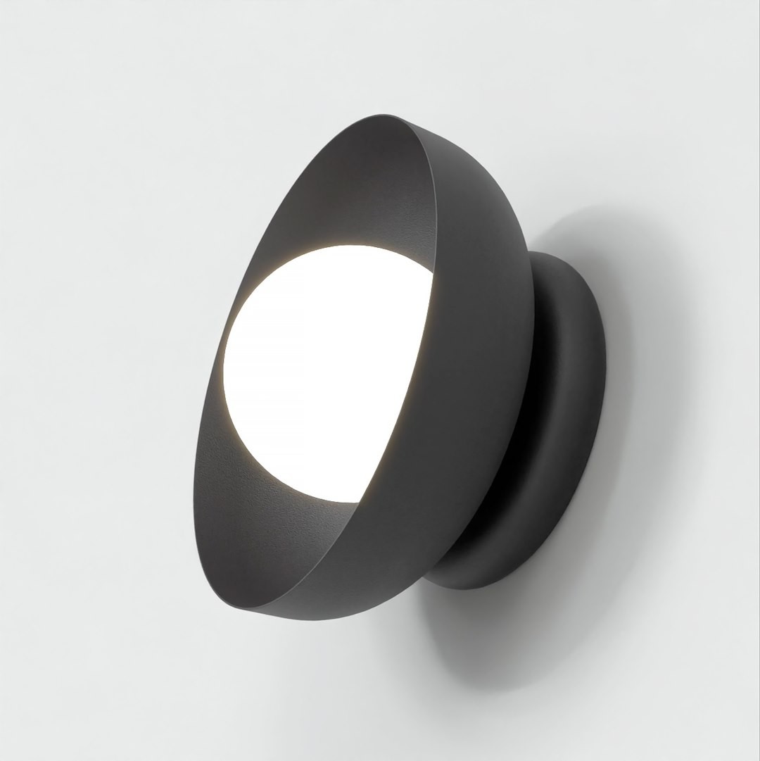 OZZY K1 BLACK
