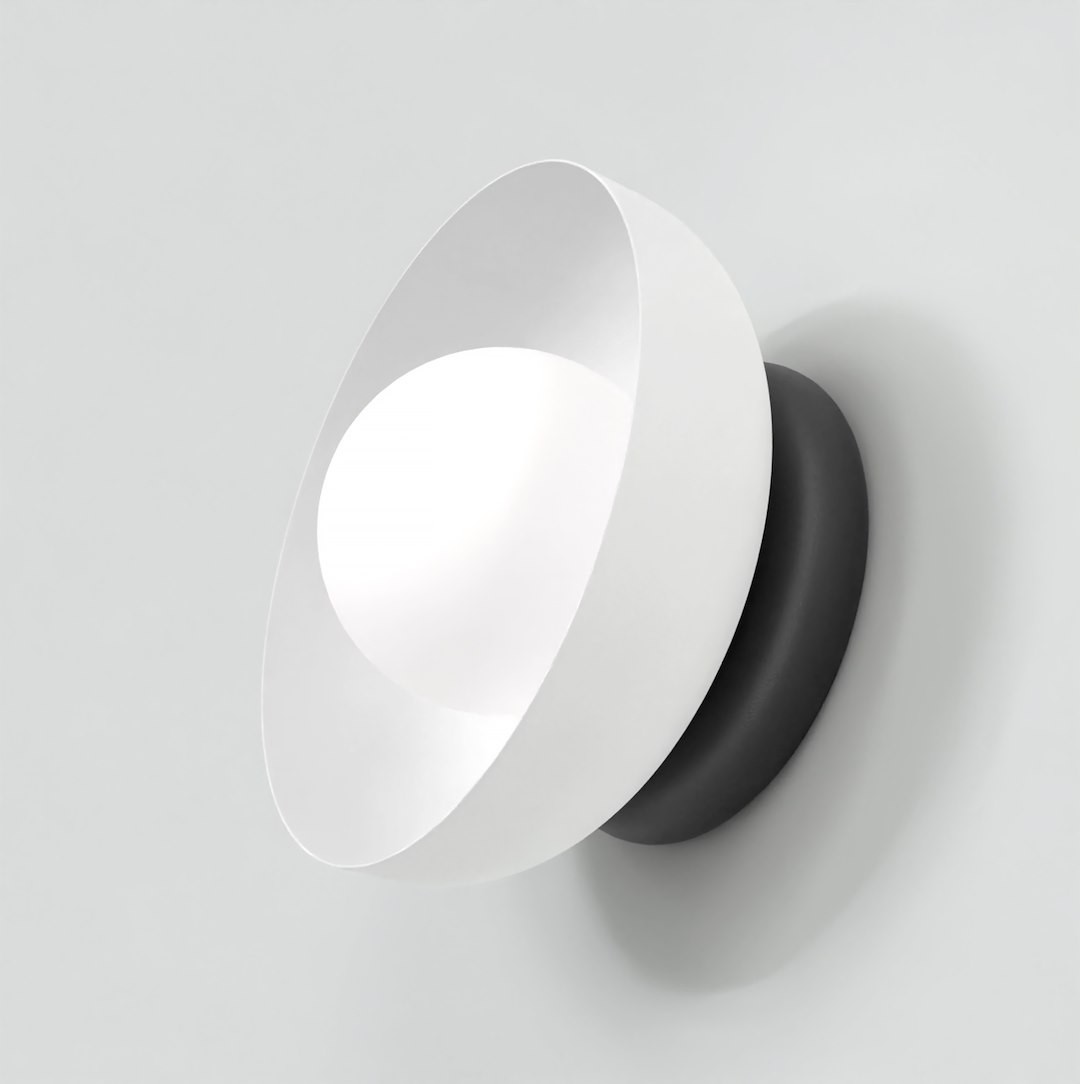 OZZY K1 BL WHITE