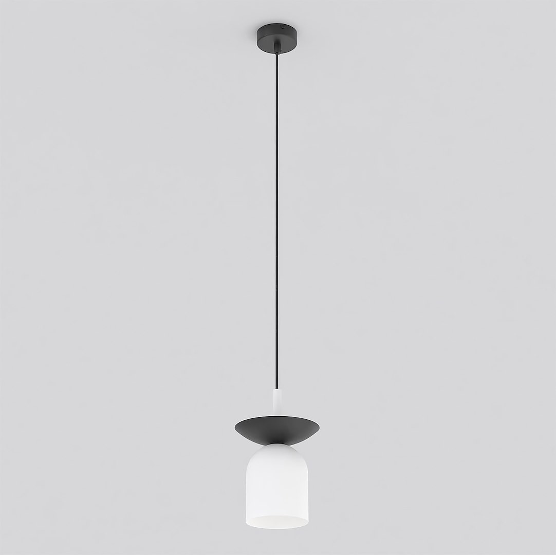 EGO 1 BL WHITE