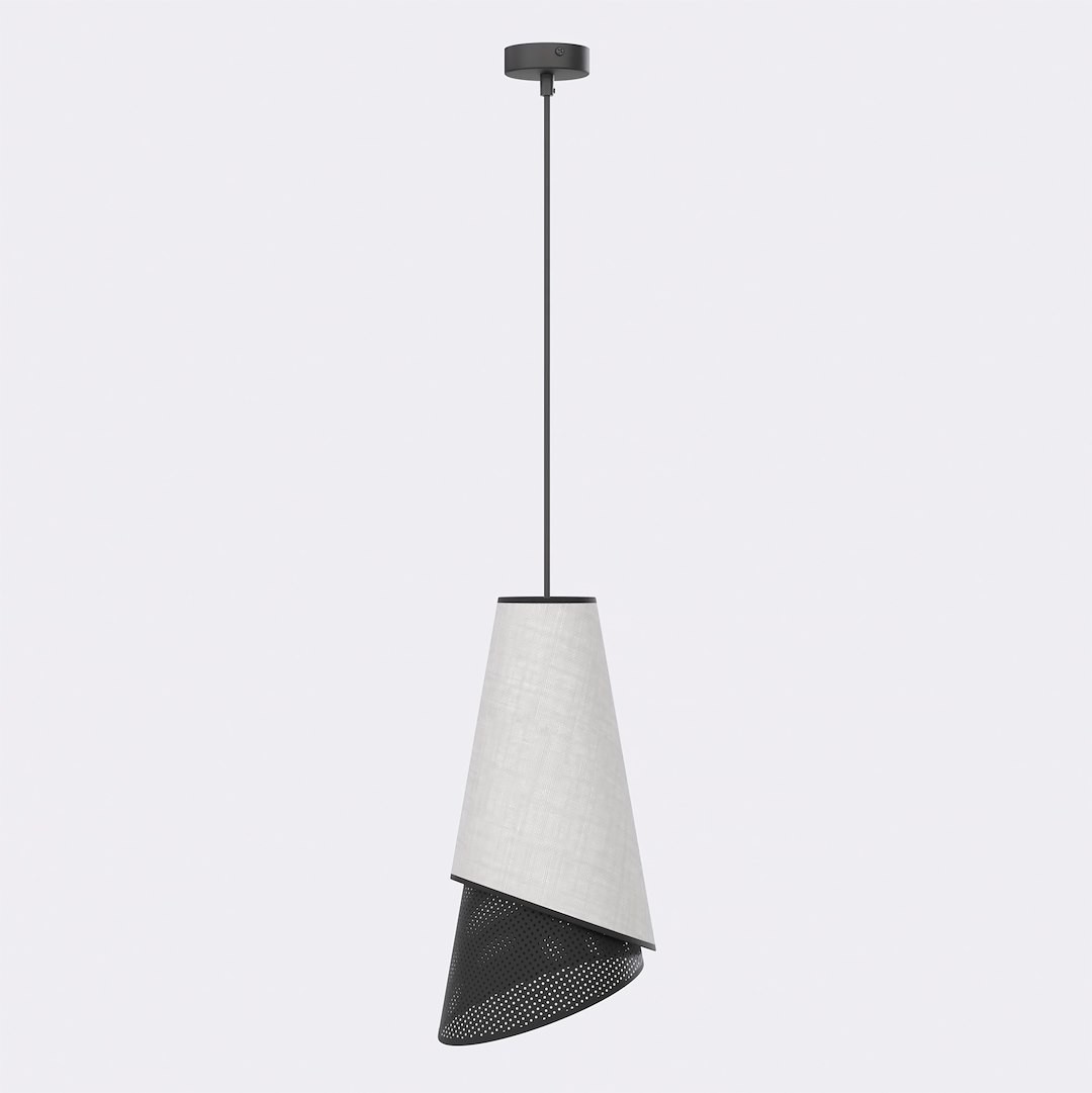 MODA 1 BL GRAY