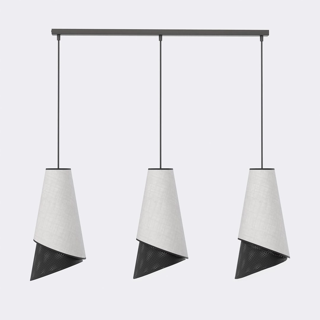 MODA 3 BL GRAY