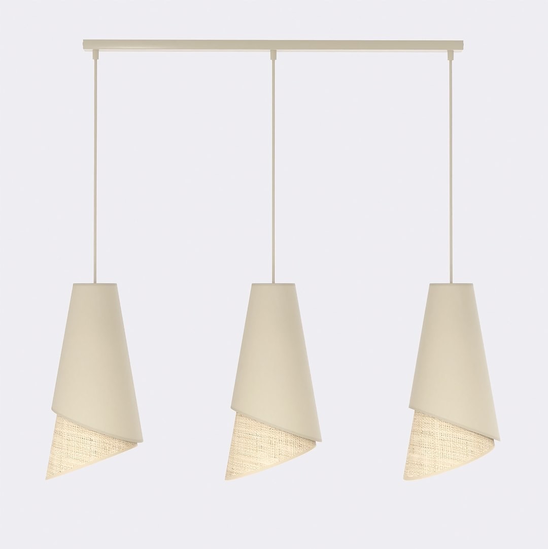 MODA 3 MO RATTAN