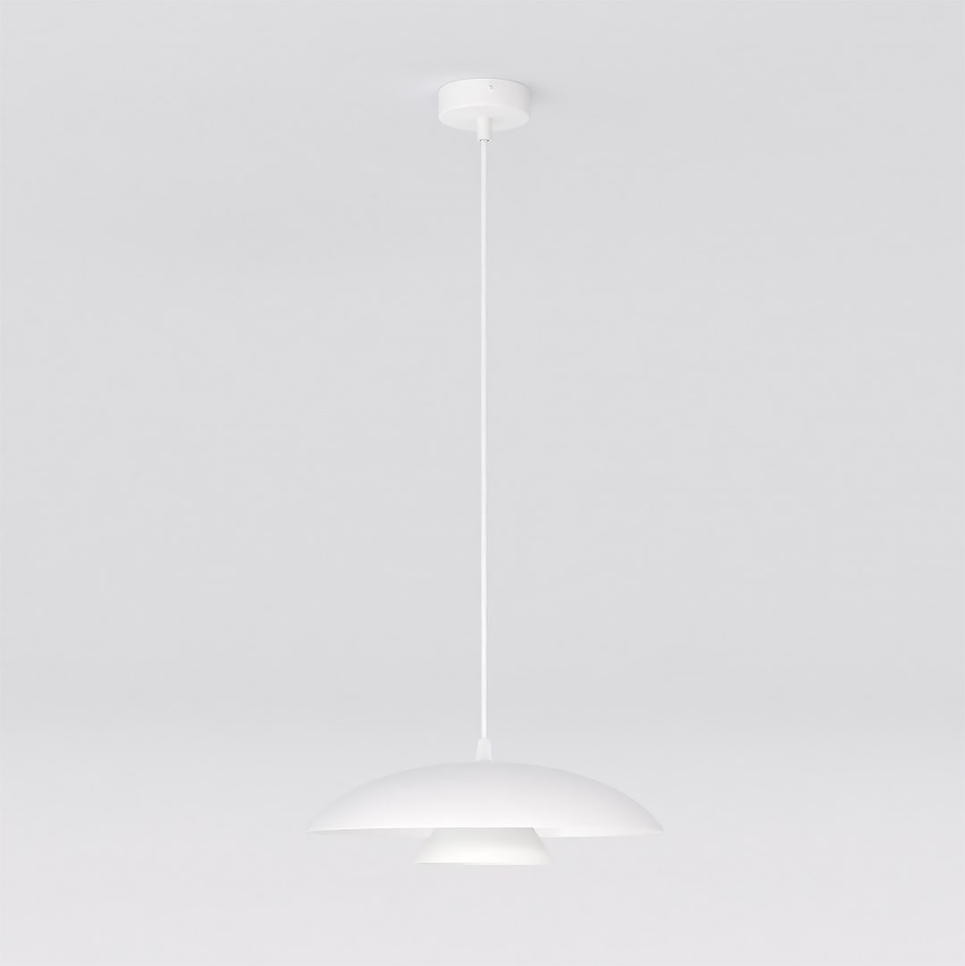BABEL 1 WHITE