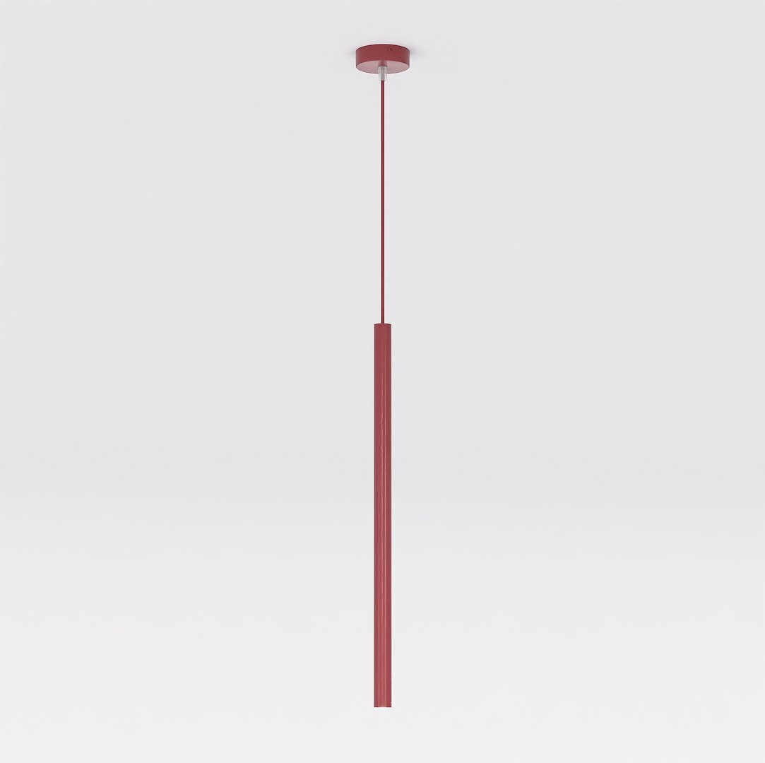 SELTER 1 BURGUNDY