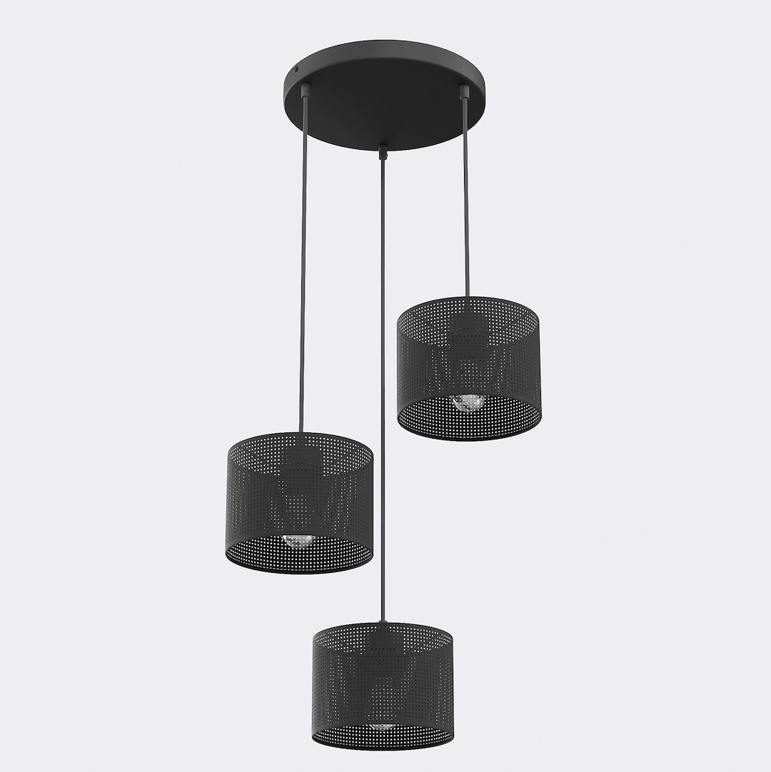 LUX 3 BLACK PREM