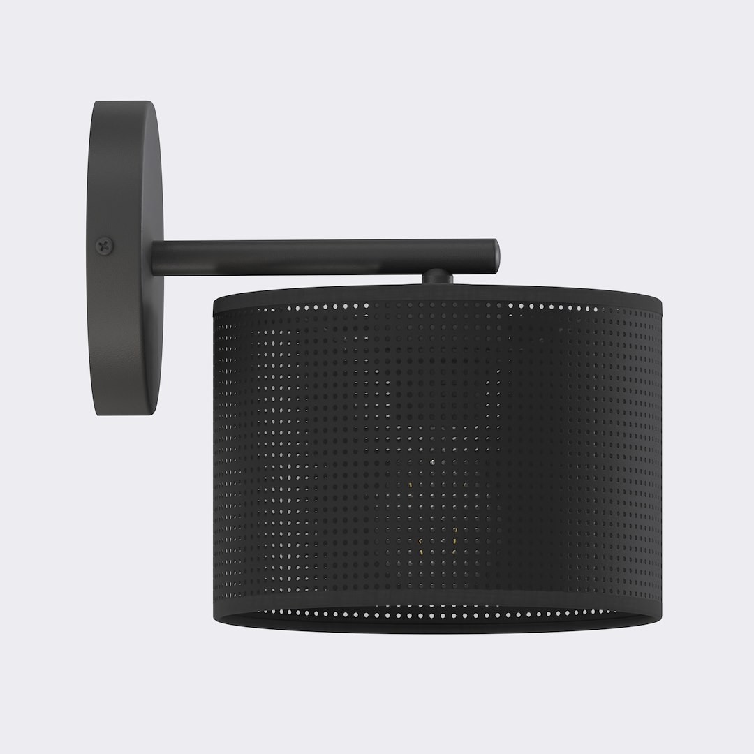 LUX K1 BLACK