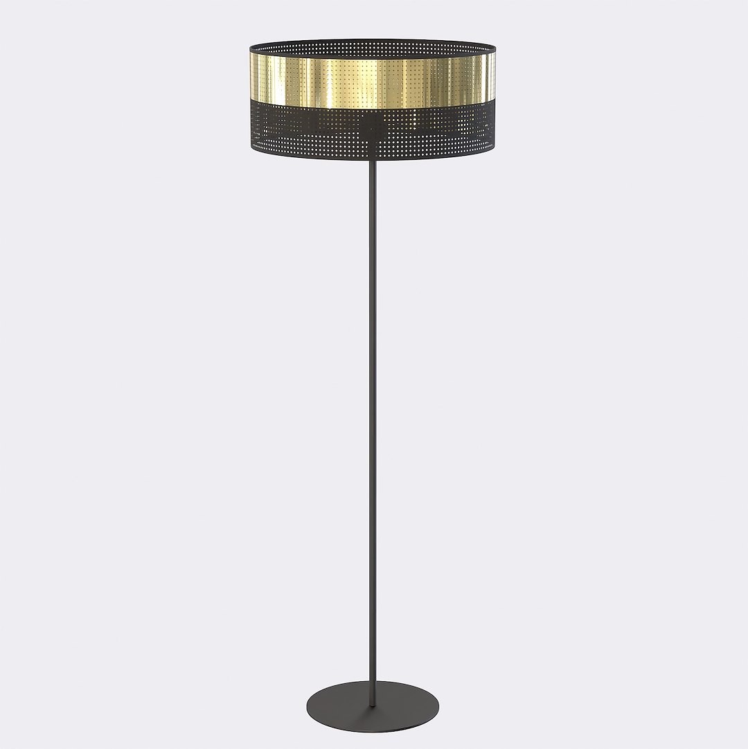 LUX LP1 BL GOLD