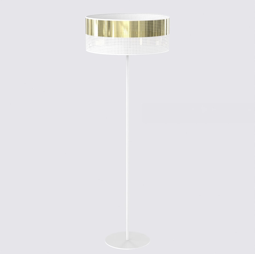 LUX LP1 WH GOLD