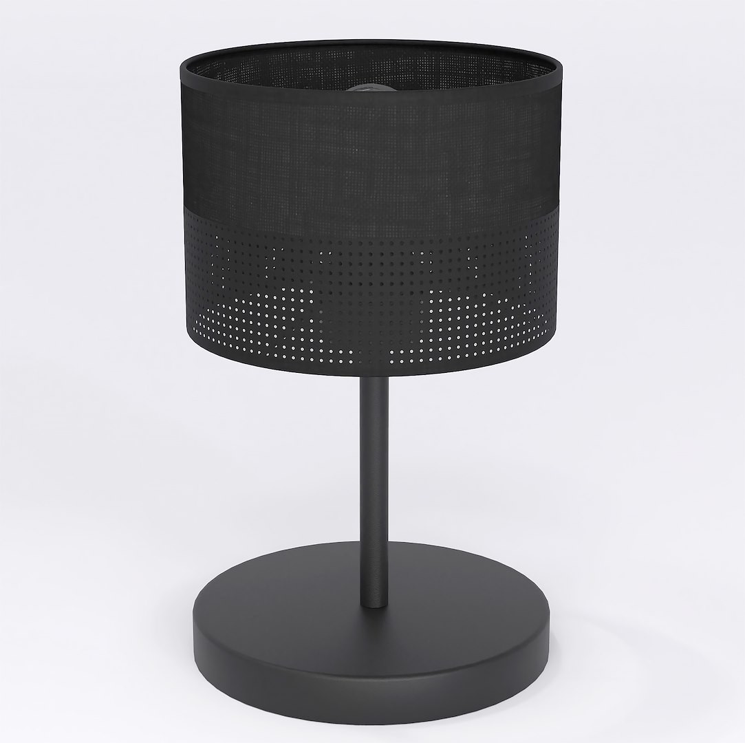 KARBON LN1 BLACK