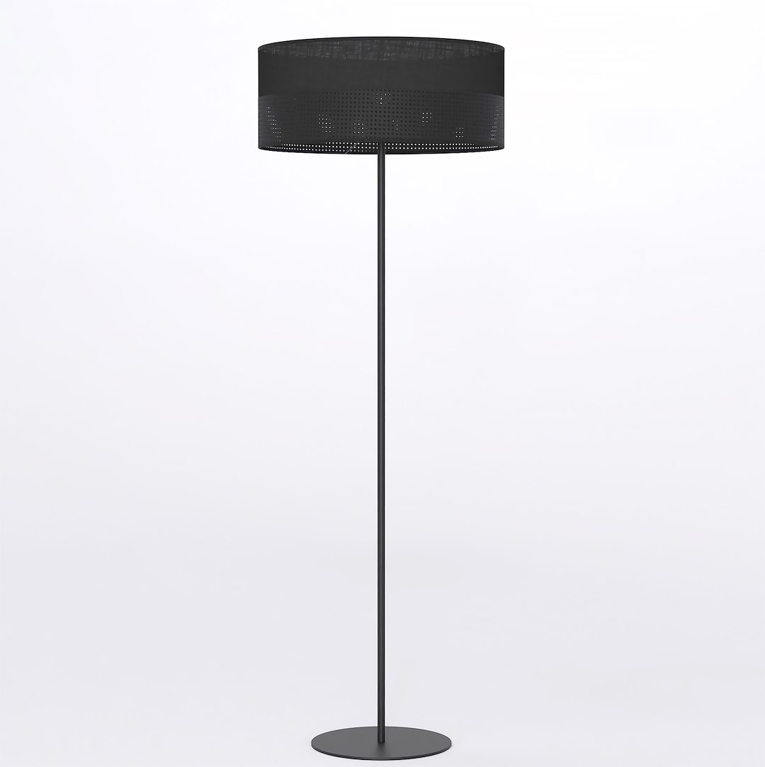 KARBON LP1 BLACK