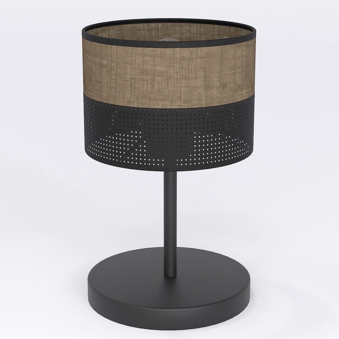 KARBON LN1 BL BROWN