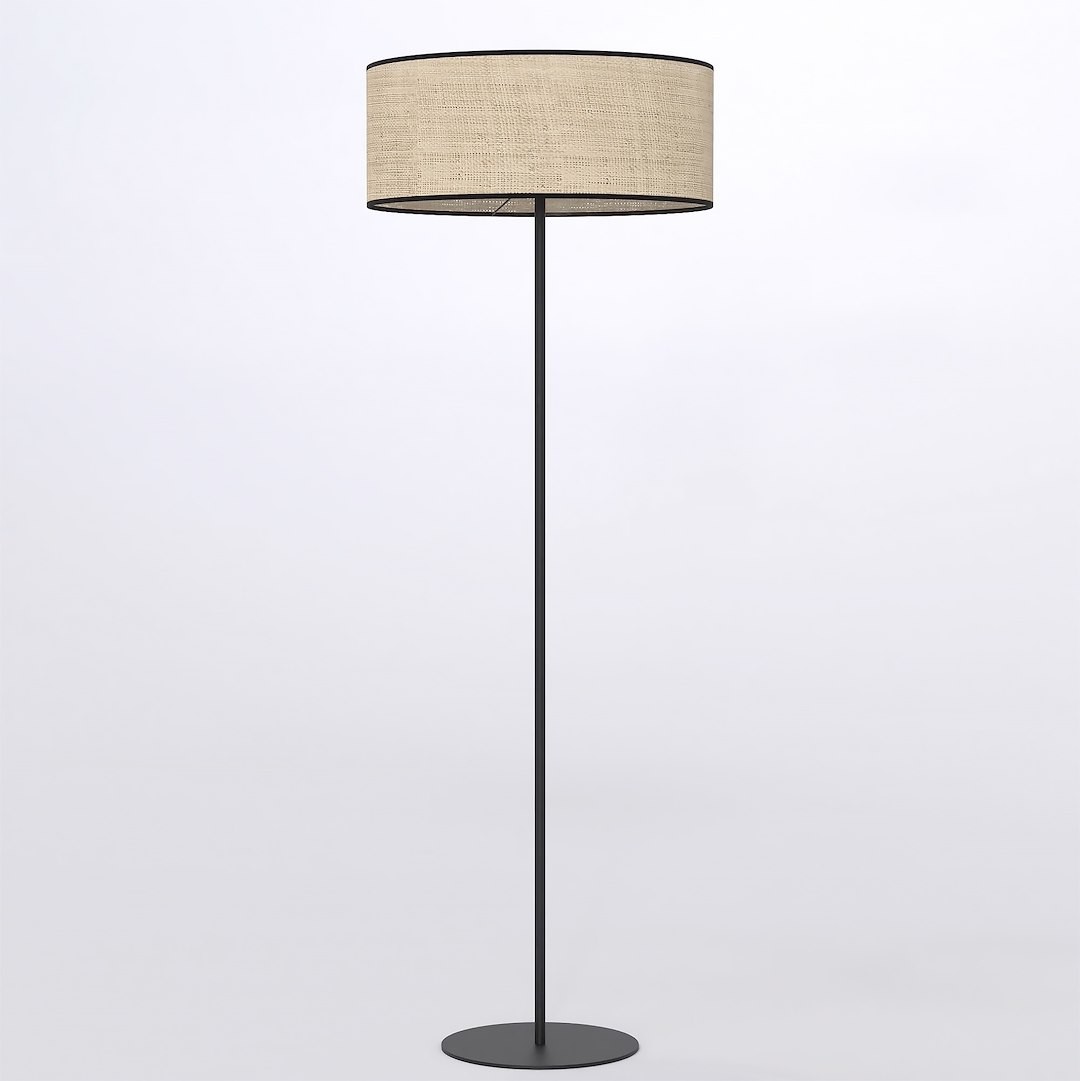 ECO LP1 BL RATTAN