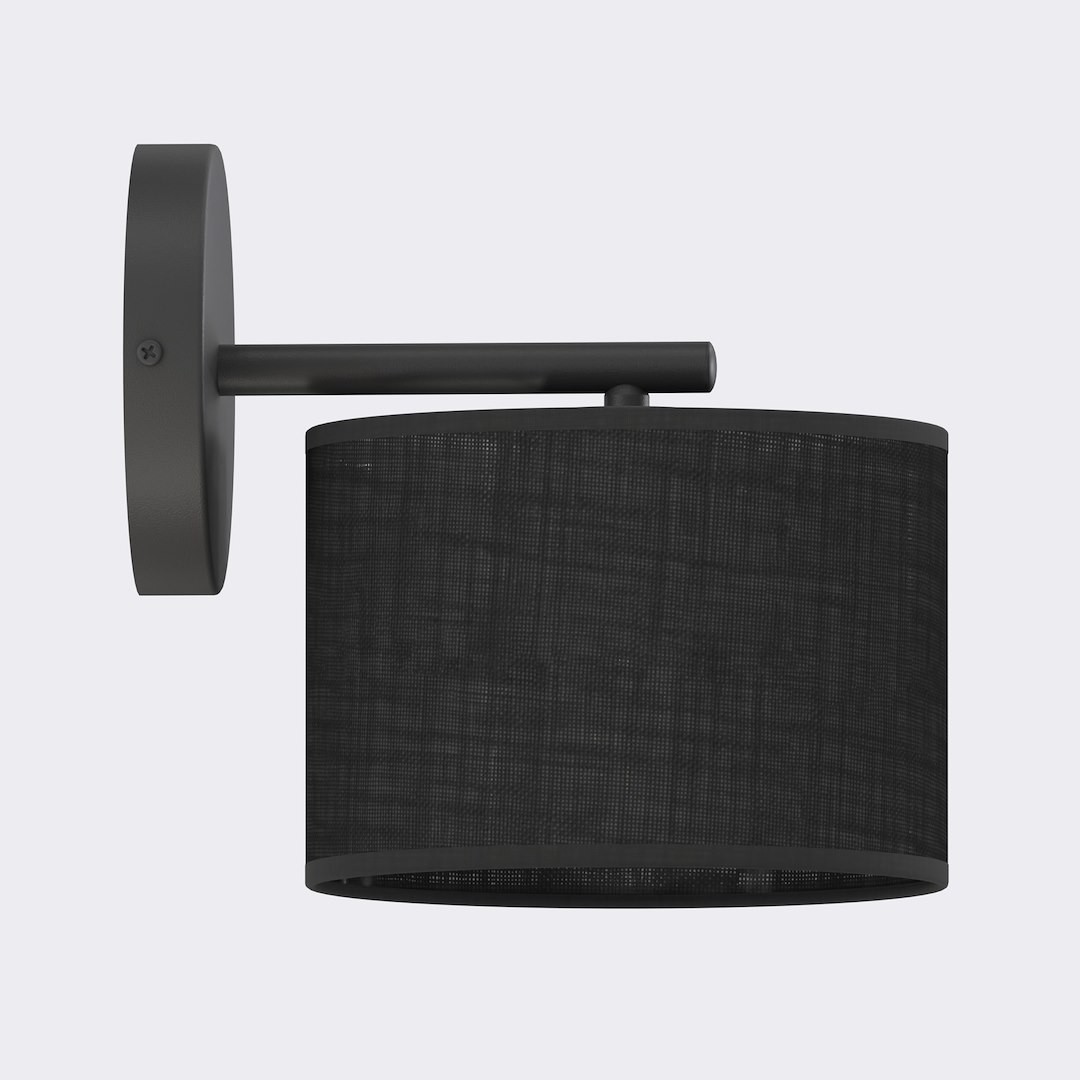 ECO K1 BL BLACK