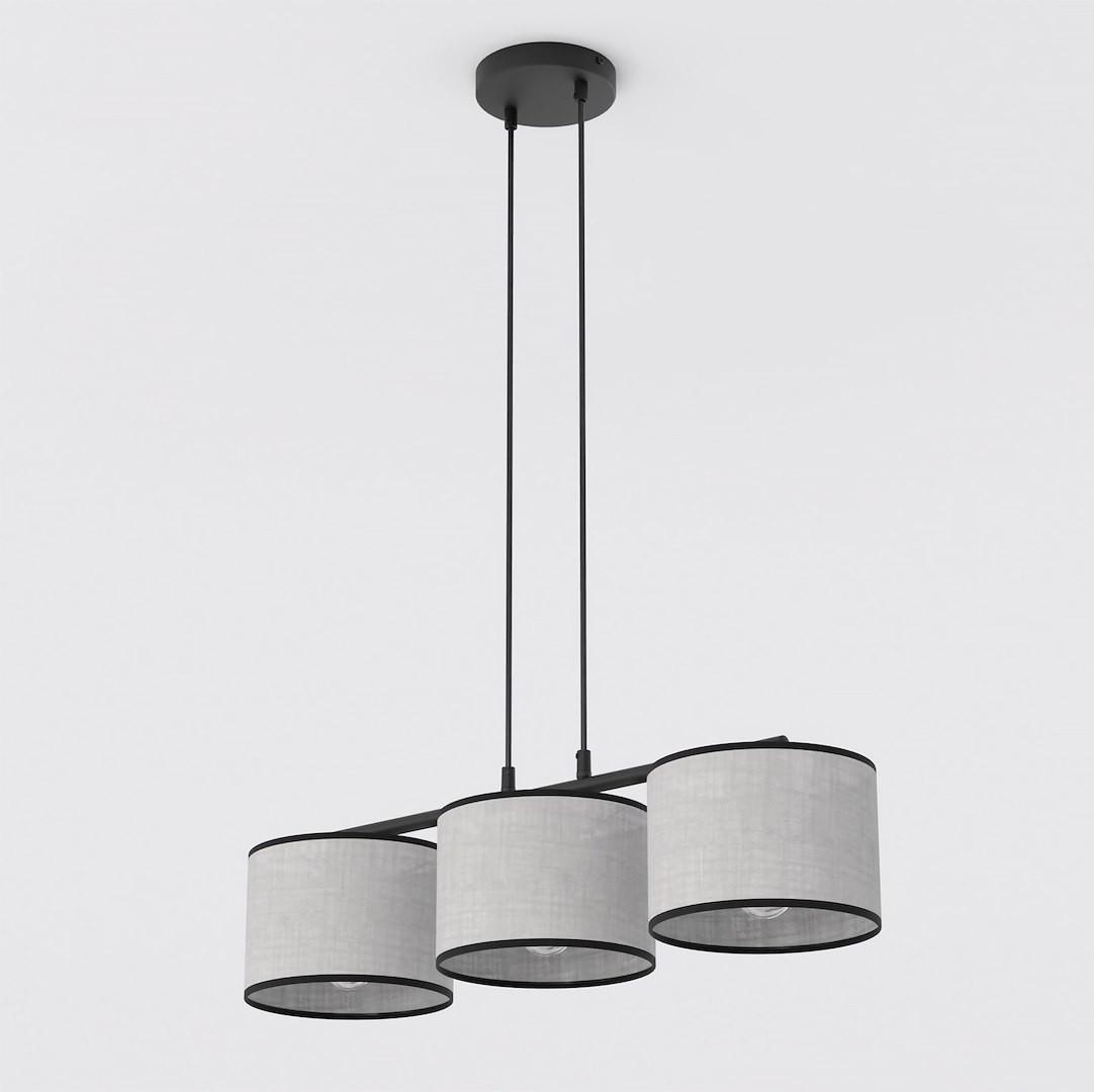 ECO 3 BL GRAY