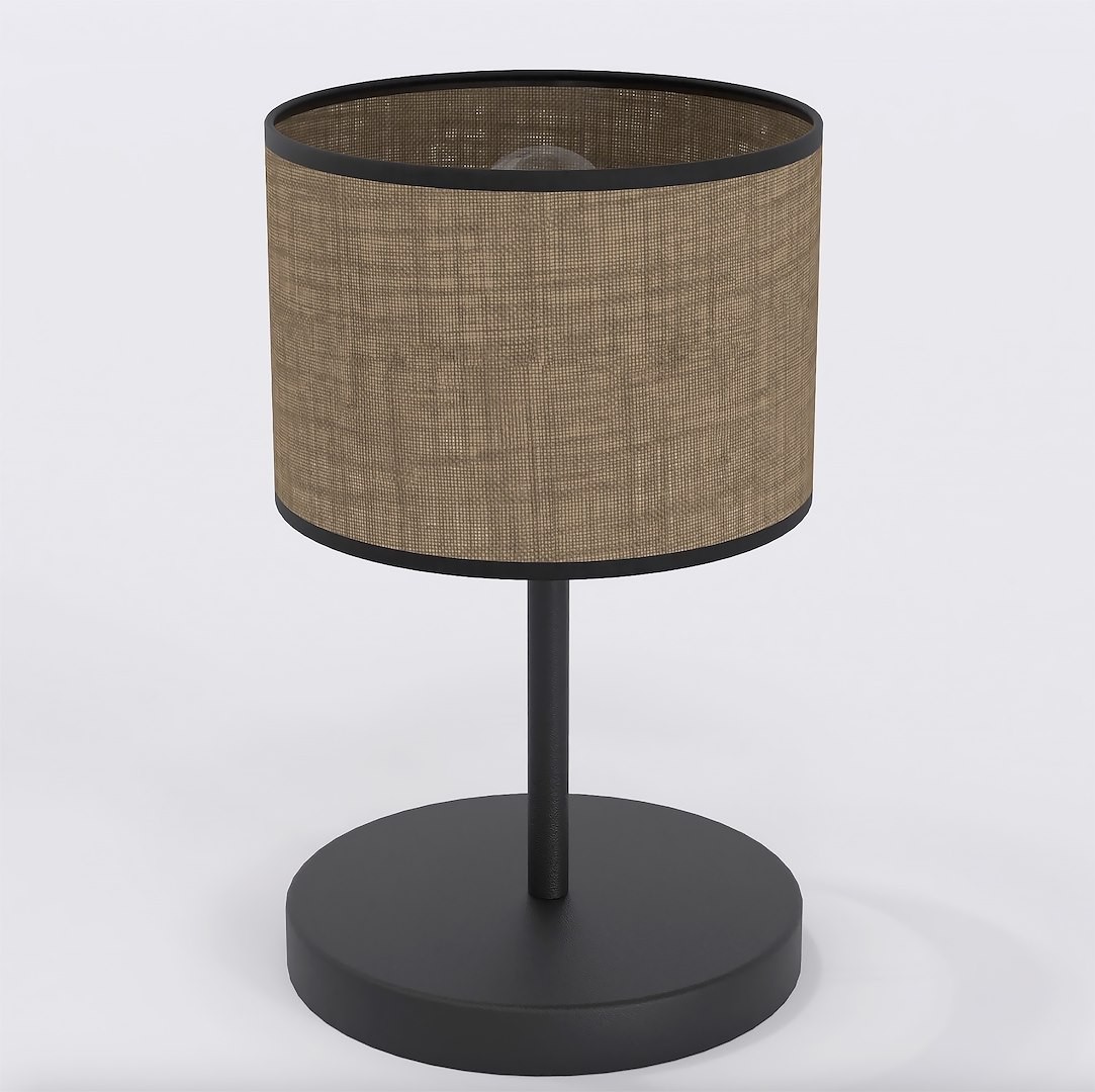 ECO LN1 BL BROWN