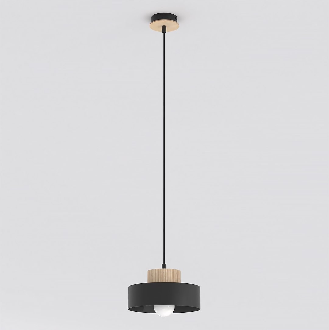 KIVI 1S BLACK
