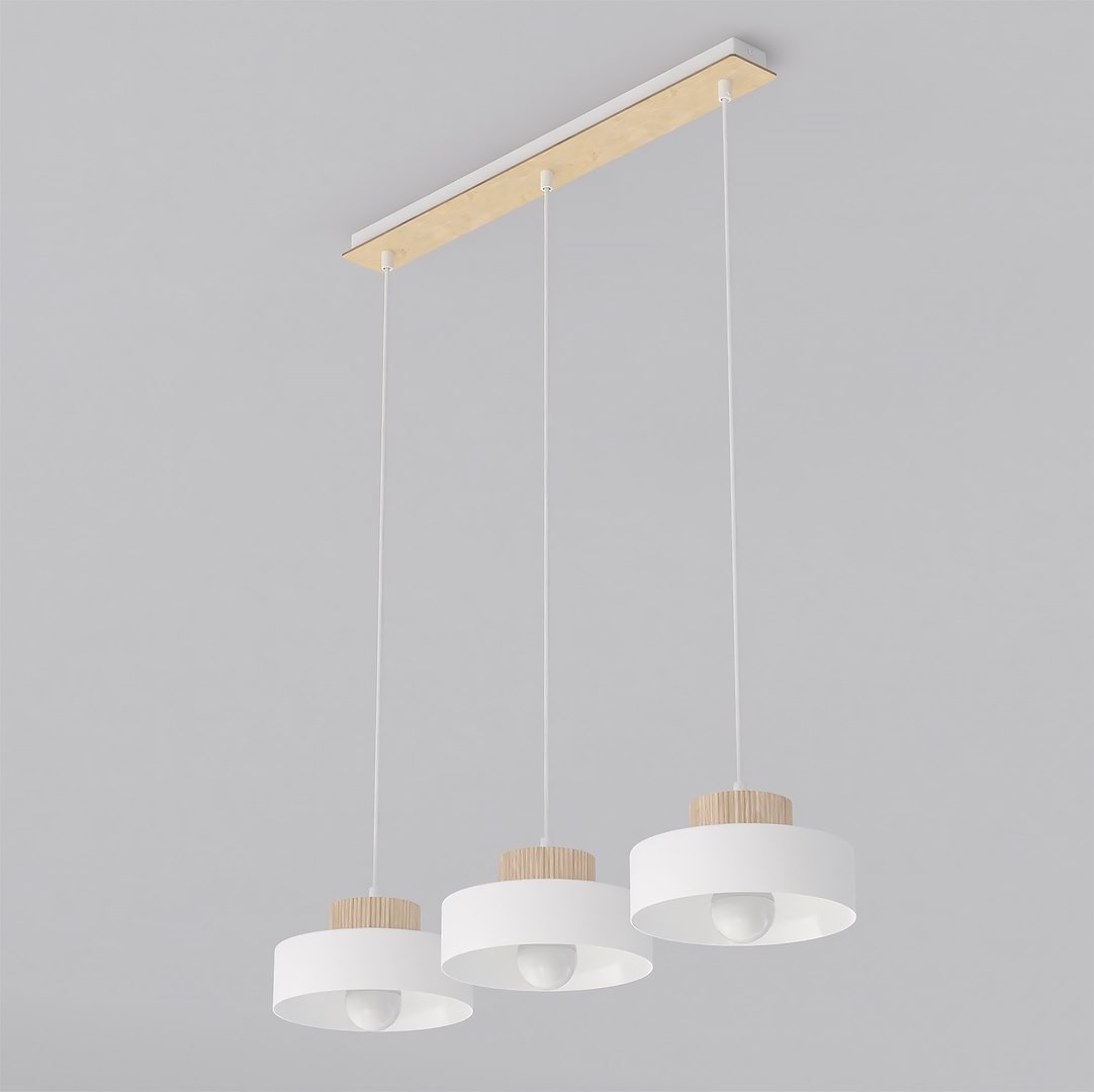 KIVI 3 WHITE