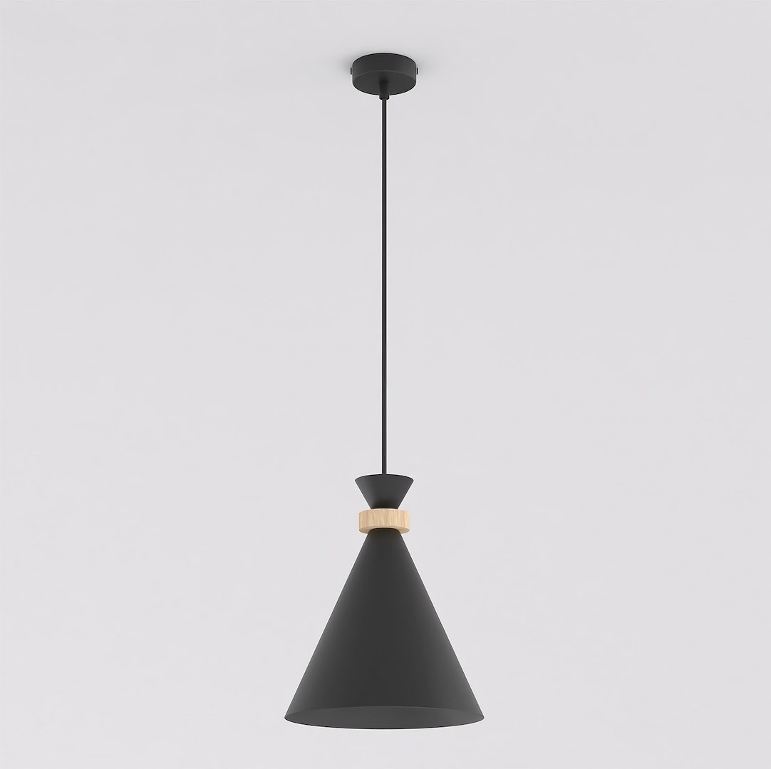ZERO 1 BLACK