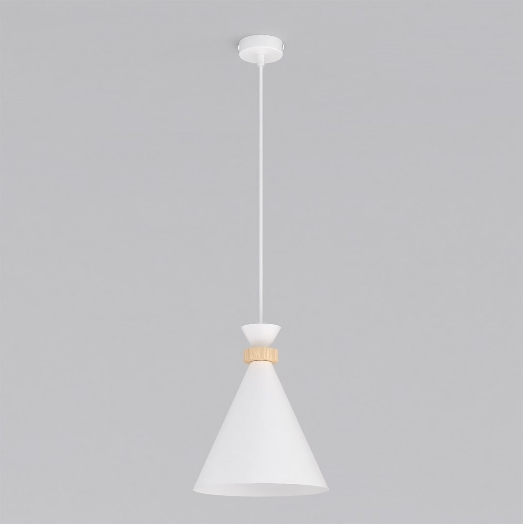 ZERO 1 WHITE