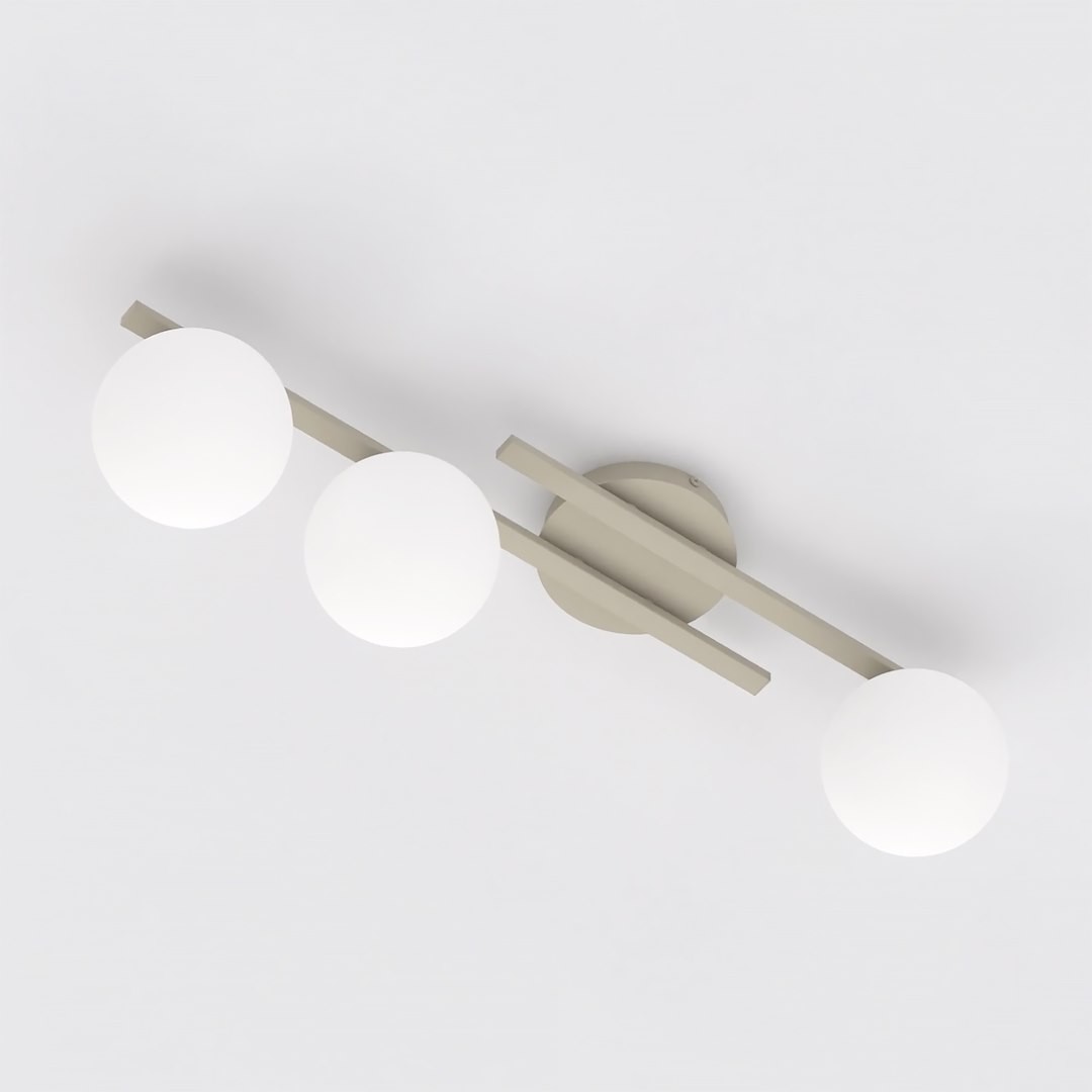 KAIRO 3 MOKKA OPAL