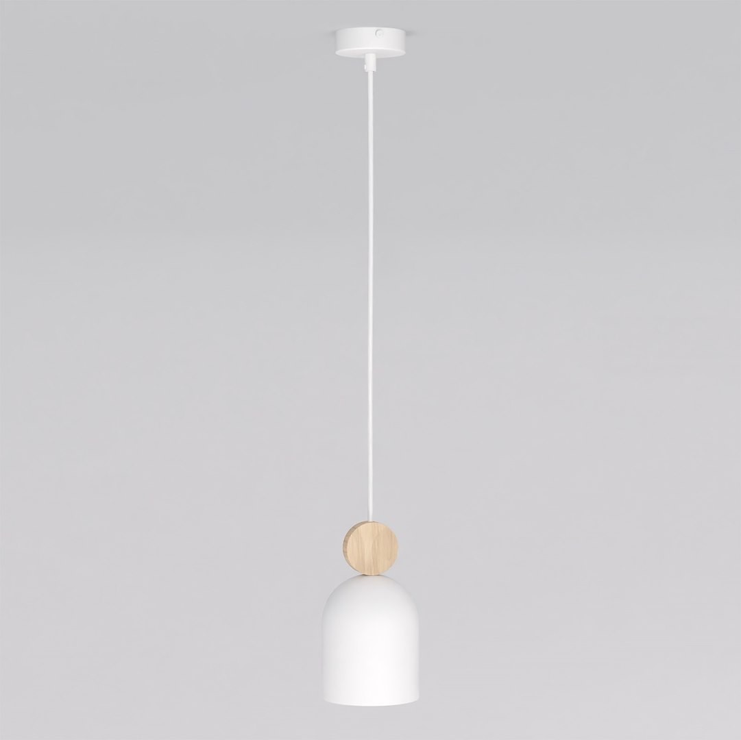 MESI 1 WHITE