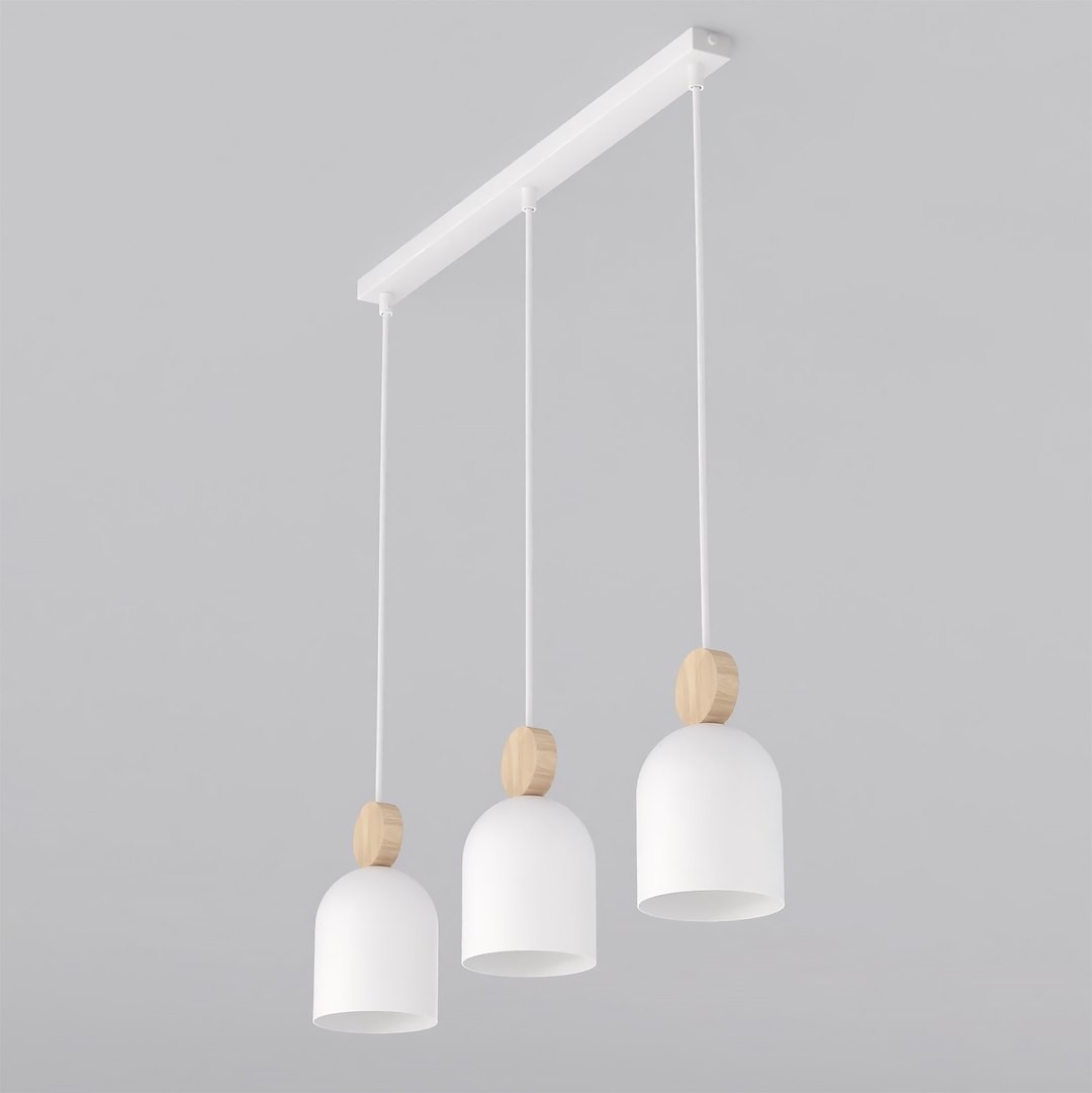 MESI 3 WHITE