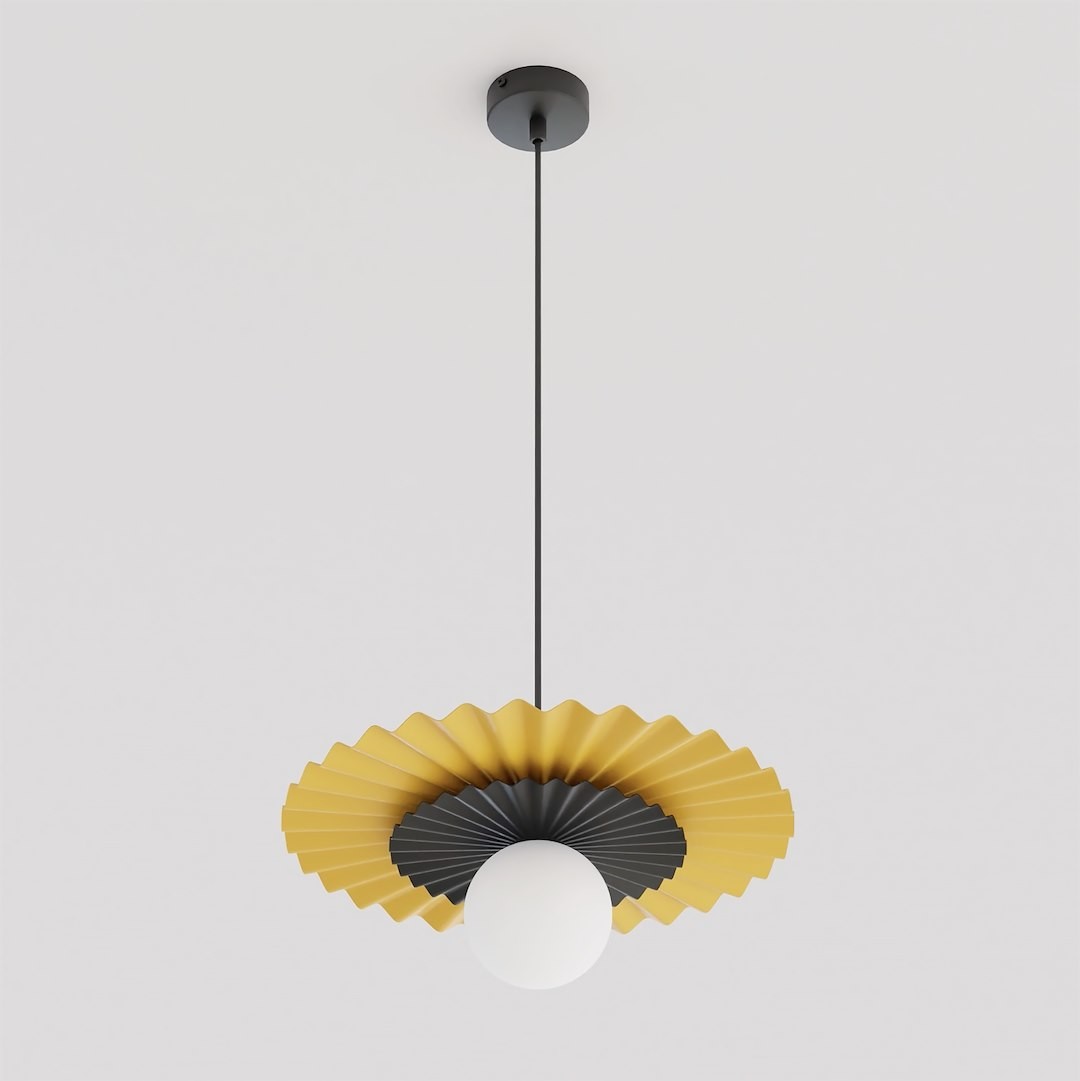 UMBRA 1 ORANGE-BLACK
