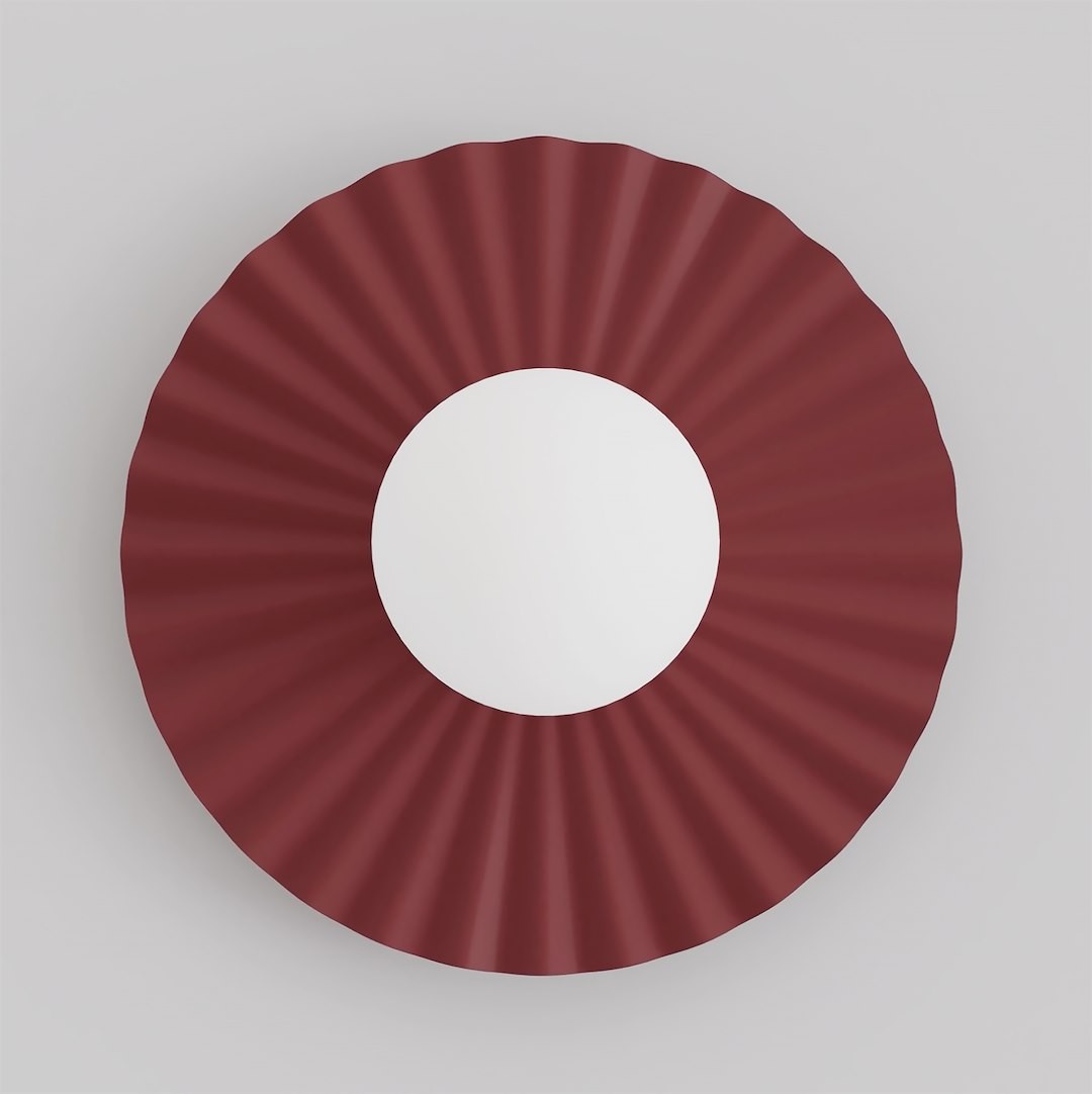 UMBRA K1 BURGUNDY M