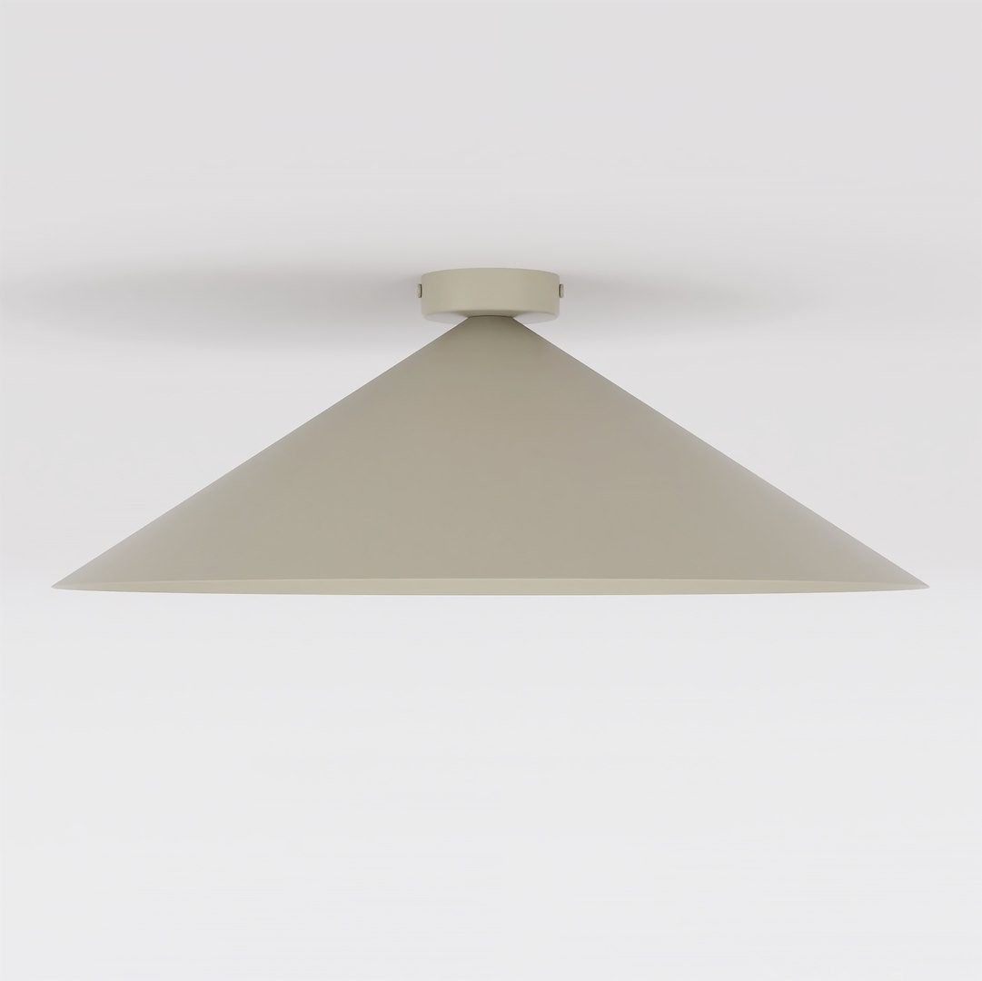MONO 1L PLAFON MOKKA OPAL
