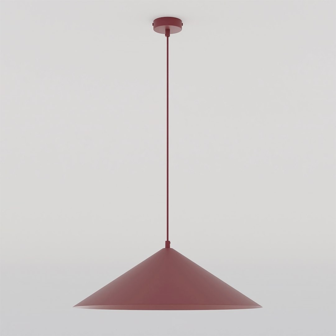 MONO 1L BURGUNDY OPAL