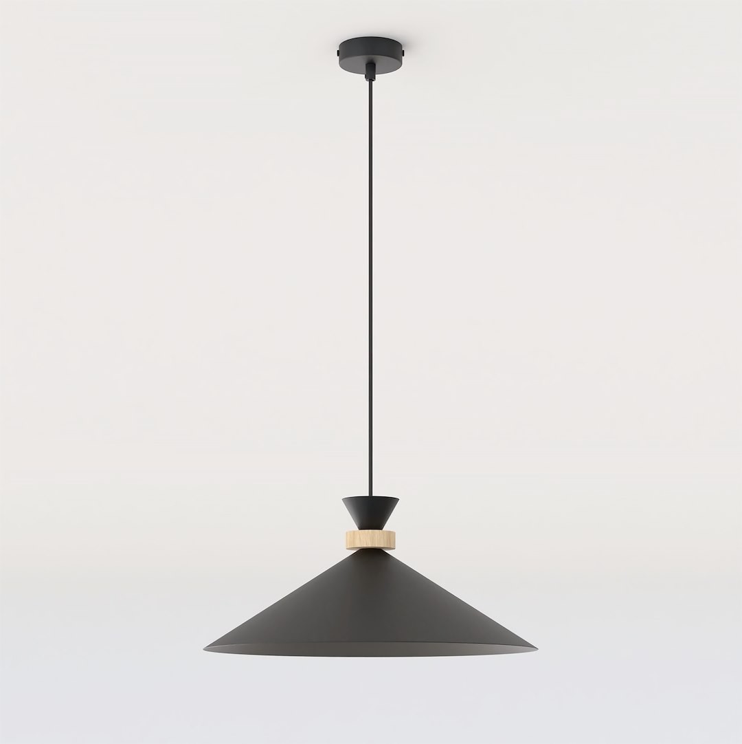OLIVO 1M BLACK
