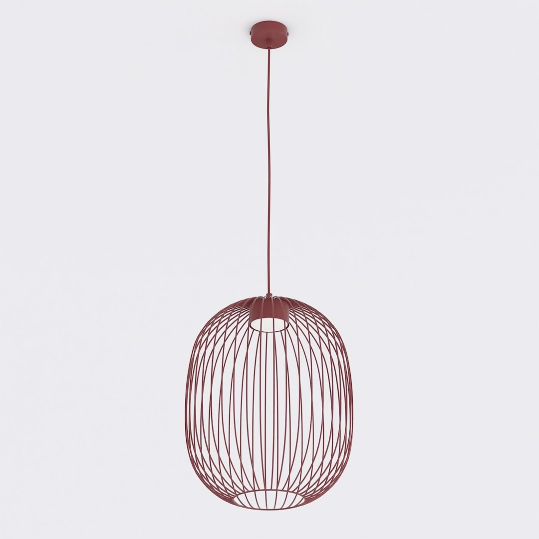 MANTRA 1 BURGUNDY