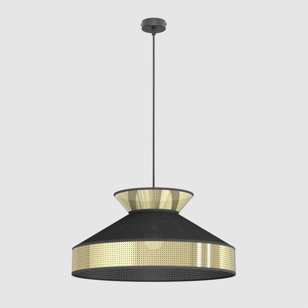 SIESTA 1 BLACK GOLD