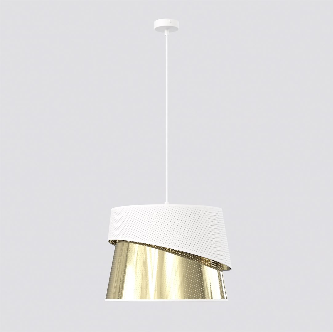 CANVA 1 WHITE GOLD
